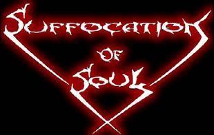 logo Suffocation Of Soul